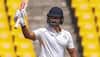 Ranji trophy final