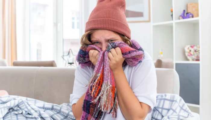 How To Boost Your Immune System Naturally During Cold And Flu Season?