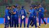 Afghanistan cricket team