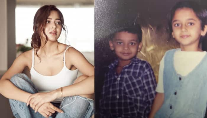 Tejasswi Prakash Pens A Heartfelt Birthday Wish For 'The Best Human On The Planet'