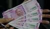 Rs 2000 notes