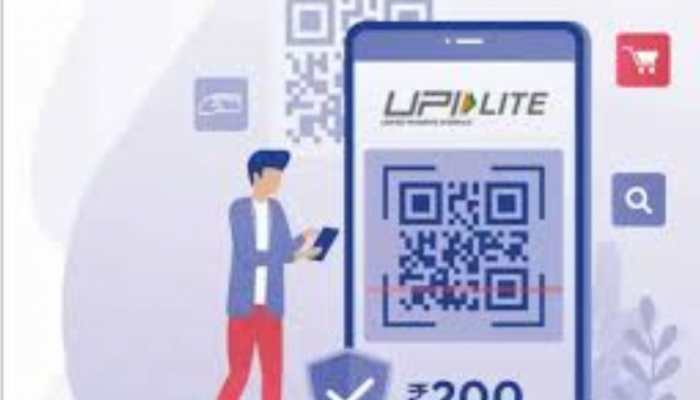 NPCI Rolls Out UPI Lite's ‘Transfer Out’ Feature; New Transaction Limits Come Into Effect On THIS Date... NPCI Rolls Out UPI Lite's ‘Transfer Out’ Feature; New Transaction Limits Come Into Effect On THIS Date...