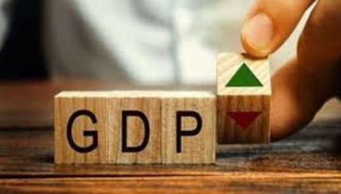India’s GDP Growth Estimated At 7.6 Per Cent In Q4 FY25 Amid Resilient Economy: SBI Research India’s GDP Growth Estimated At 7.6 Per Cent In Q4 FY25 Amid Resilient Economy: SBI Research