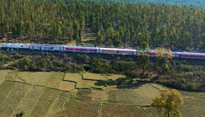 Travel To Bhutan Via Indian Railways Soon; DPR Completed: NFR