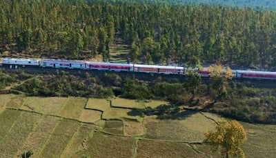 Travel To Bhutan Via Indian Railways Soon; DPR Completed For Kokrajhar To Gelephu Rail Line: NFR