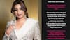 Shreya Ghoshal's X Account Hacked! Singer Urges Fans To Stay Alert: 'Please Don’t Click...'