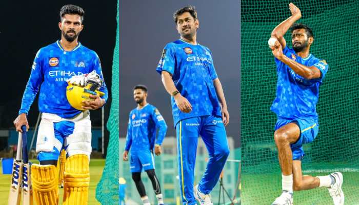Why MS Dhoni And CSK Are Not Practicing At Chepauk Stadium In Chennai Ahead Of IPL 2025