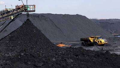 India's Coal Production In February Sees 5.73% Growth, Reaches 928.95 Mt      