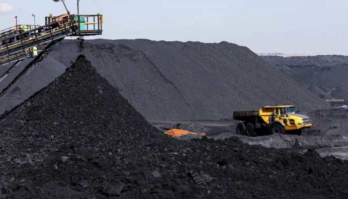 India's Coal Production In February Sees 5.73% Growth, Reaches 928.95 Mt India's Coal Production In February Sees 5.73% Growth, Reaches 928.95 Mt