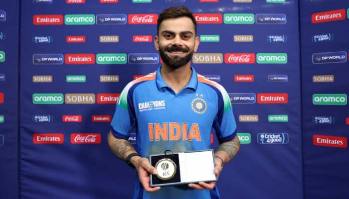 8 Records Virat Kohli Can Break During India Vs New Zealand Champions Trophy 2025 Match