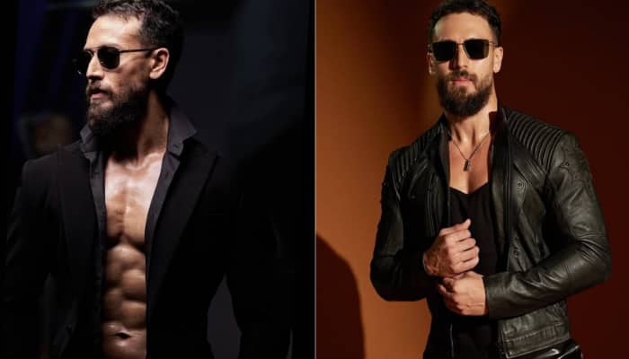 Tiger Shroff Birthday: When He Opened Up About Getting His First Girlfriend...
