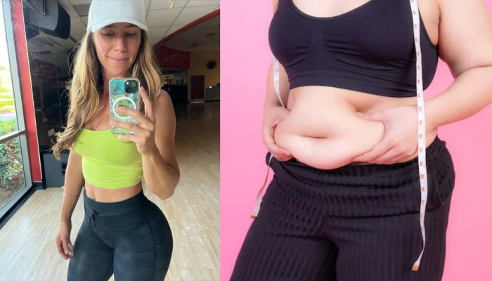 UK Woman Loses 52 Kg, Shares 5 Effective Weight Loss Tips – Reveals You Must Eat THIS Daily! UK Woman Loses 52 Kg, Shares 5 Effective Weight Loss Tips – Reveals You Must Eat THIS Daily!