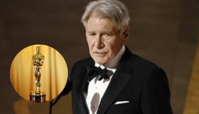 Harrison Ford Exits Oscars 2025 Presenter Lineup Amid Shingles Battle 