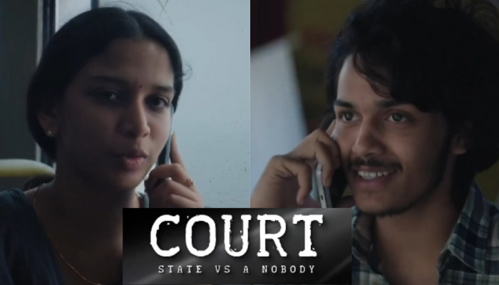 Nani's Legal Drama 'Court – State Vs A Nobody' Trailer To Be Released On THIS Date Nani's Legal Drama 'Court – State Vs A Nobody' Trailer To Be Released On THIS Date