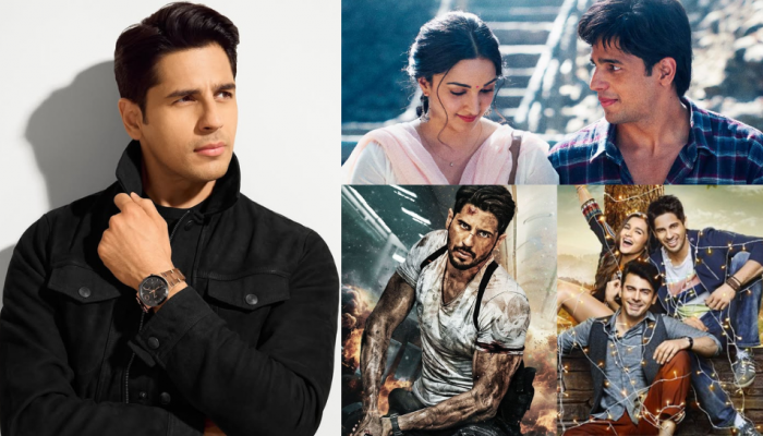 5 Must-Watch Sidharth Malhotra Movies On Netflix And Prime Video That Will Make You Fall In Love With The Father-To-Be 5 Must-Watch Sidharth Malhotra Movies On Netflix And Prime Video That Will Make You Fall In Love With The Father-To-Be
