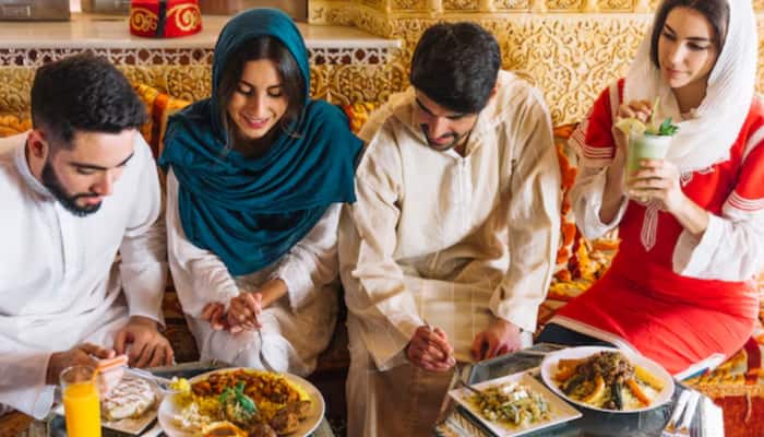 Ramadan 2025: Best Suhoor Foods To Stay Full, Hydrated, And Energized While Fasting