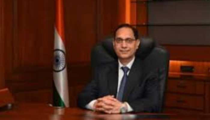 New SEBI Chief Shares Four-Point Mantra For Capital Markets Regulator- Read