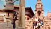 Lara Dutta Embarks On A Spiritual Journey In Nepal, Visits Temples And Local Markets