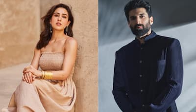 Sara Ali Khan-Aditya Roy Kapur Starrer 'Metro In Dino' Set For 2025 Release