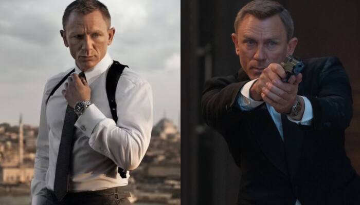 From Casino Royale To Logan Lucky: 5 Daniel Craig Movies You Can't Miss