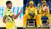 CSK Chepauk Stadium
