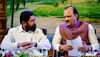 Maharashtra Politics — 'There Is Nothing Like...': Shinde Breaks Silence On Rumours Of Rift In Mahayuti