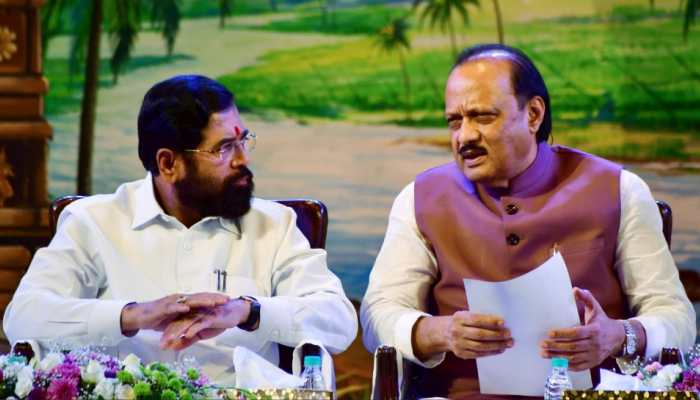 Maharashtra Politics — 'There Is Nothing Like...': Shinde Breaks Silence On Rumours Of Rift In Mahayuti Maharashtra Politics — 'There Is Nothing Like...': Shinde Breaks Silence On Rumours Of Rift In Mahayuti