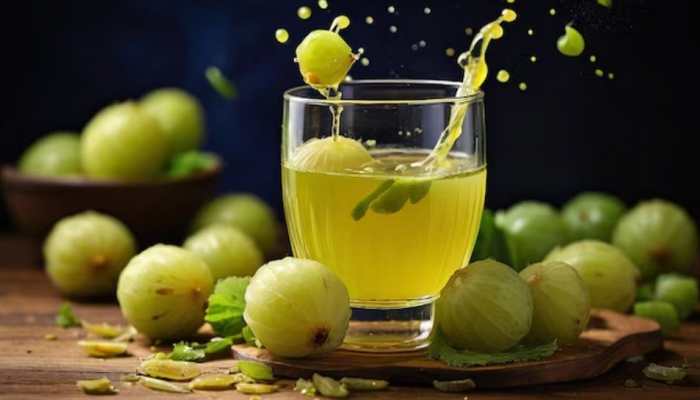 Say No To Allergies! Home Remedies With Amla Juice To Prevent Seasonal Allergies