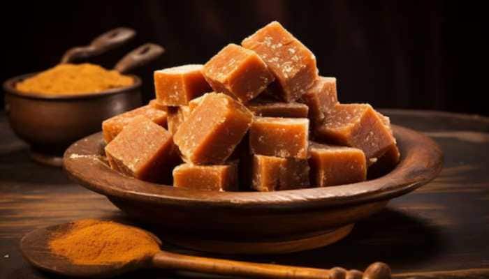 Jaggery For Skin? Discover Its Magical Glow-Boosting Powers!