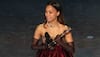 Oscars 2025: Zoe Saldana Breaks Down While Accepting Supporting Actress Oscar Award, Says ' I'm A Proud Child Of Immigrant Parents'