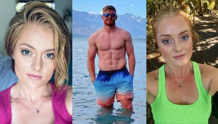 Who Is Glenn Phillips' Wife? All About Kate Victoria Who Has More Than 14 Thousand Followers On Instagram - In Pics