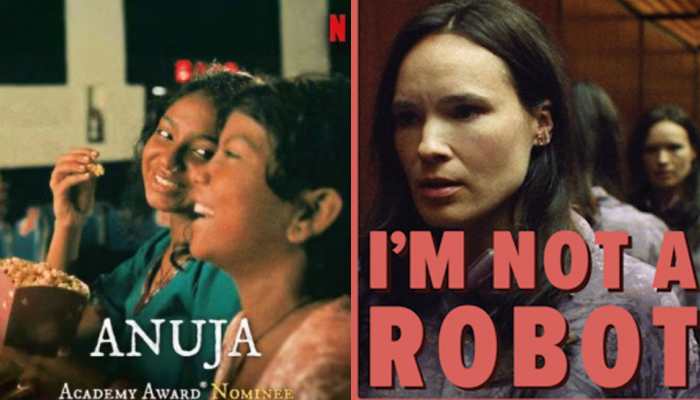 Oscars 2025: Priyanka Chopra, Guneet Monga-Backed 'Anuja' Loses Best Live Action Short Award To 'I'm Not A Robot'