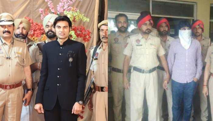 'Bolane Lagi' Fame Pastor Bajinder Singh Booked For Sexual Harassment In Punjab