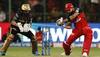 IPL 2025 pre-season training