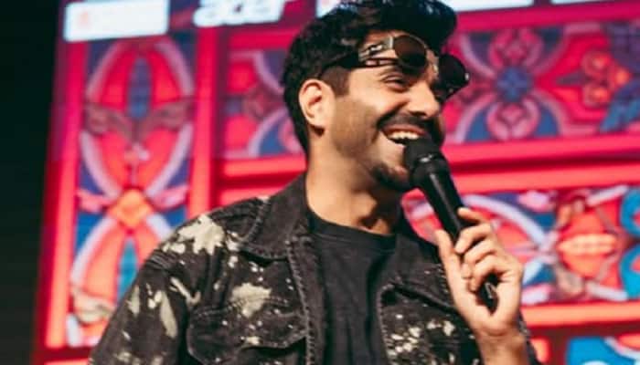 Aparshakti Khurana Reveals He Was Refused Stage Space At Trailer Launch
