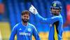 India vs New Zealand Champions Trophy
