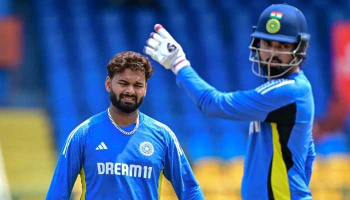 KL Rahul's Poor Wicketkeeping Frustrates Rohit Sharma, Virat Kohli: Should Team India Pick Rishabh Pant For IND vs AUS Champions Trophy 2025 Semifinal?