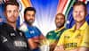 Champions Trophy 2025 Semi-Finals: Teams, Dates, Time, Venues, Squads & Match Details