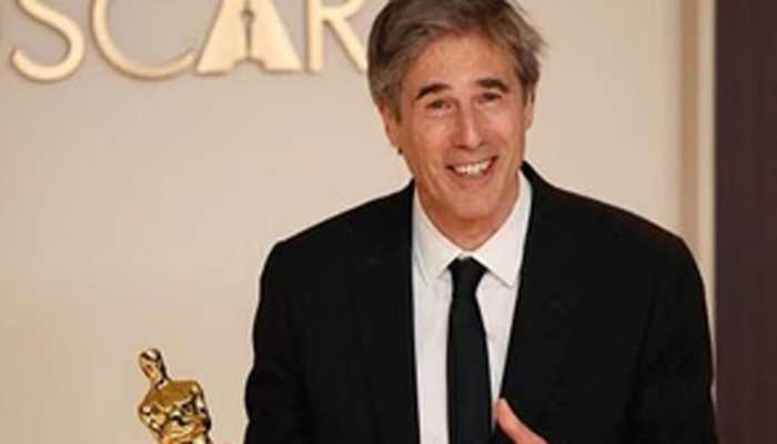Oscars 2025: Brazilian Film 'I’m Still Here' Makes History As It Wins International Feature Oscars 2025: Brazilian Film 'I’m Still Here' Makes History As It Wins International Feature
