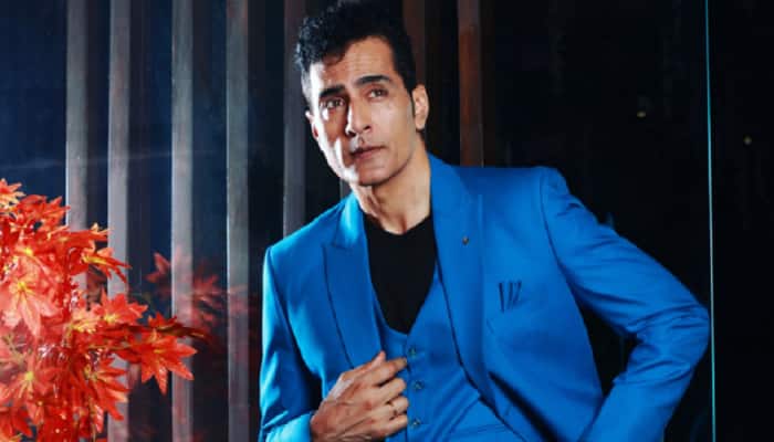 Anupamaa Fame Sudhanshu Pandey Reacts To Announcing His Sudden Exit Publicly