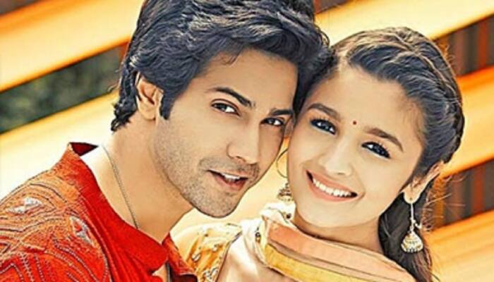 Alia Bhatt Eager To Reunite With Varun Dhawan For Dulhania 3, But There’s One Hurdle
