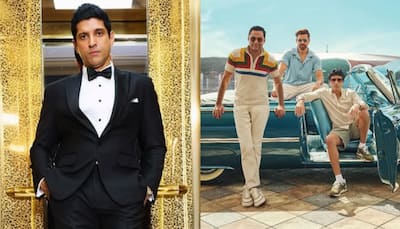 Zindagi Na Milegi Dobara 2: Is The Sequel Finally Happening? Farhan Akhtar Breaks Silence On Viral Video With Hrithik Roshan, Abhay Deol