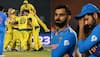 Champions Trophy 2025: India Eye Revenge Against Australia In Semi-Final Showdown