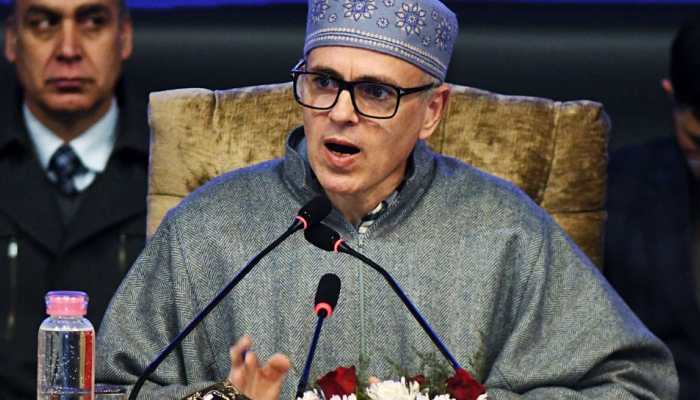 National Conference To Ally With BJP? J&amp;K CM Omar Abdullah Says, 'Our Thoughts...'