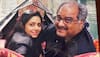 When Sridevi Slammed Boney Kapoor For Proposing Her Despite Being Married & Having Two Kids