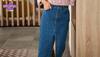 Myntra Birthday Blast: Upgrade Your Style with Denim Maxi Skirt