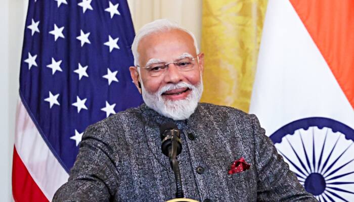 Is India The Biggest Beneficiary Of The US-China Trade War?