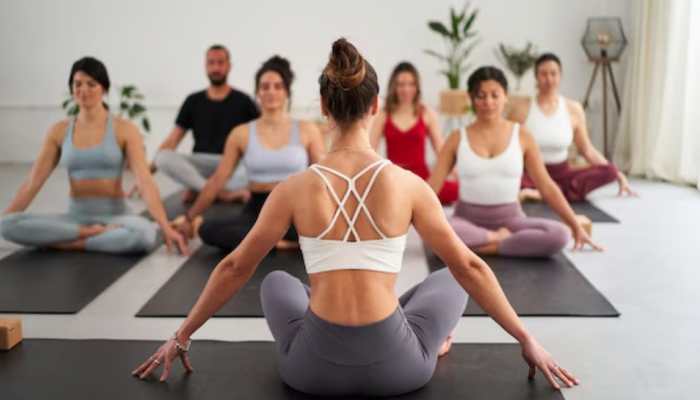 Yoga For Diabetes