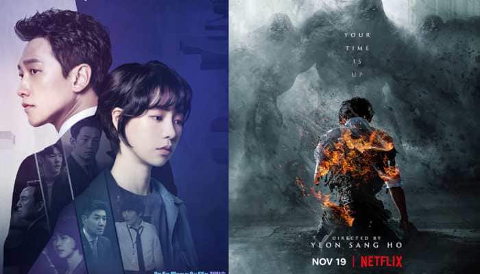 7 Best Hindi-Dubbed Psychological Thriller K-Dramas To Watch On Netflix