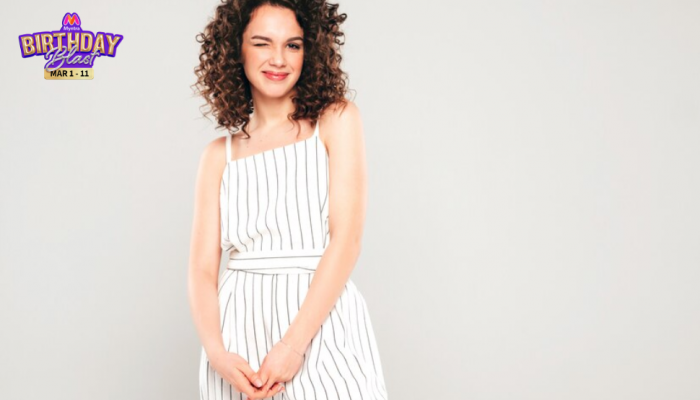 Myntra Birthday Blast Sale: Style With The Best Women's Jumpsuits Myntra Birthday Blast Sale: Style With The Best Women's Jumpsuits